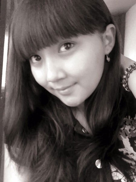 Айдана Муратова