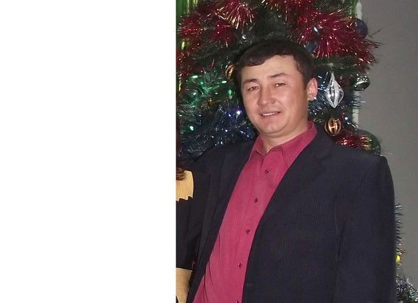 Талгат Турдалиев