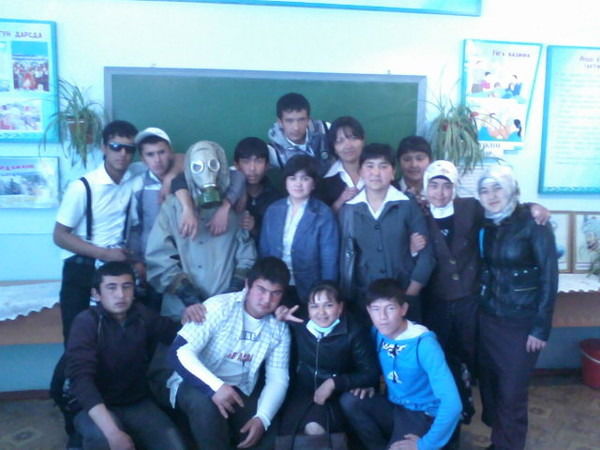 Дилдора Кадирова