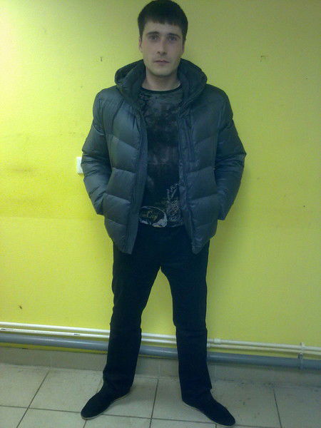 Денис Денис