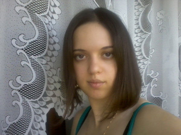 Инна Светлицкая