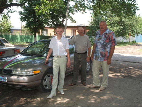 Владислав Шатров