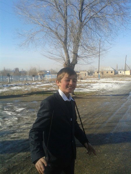 Rano Еркетаии