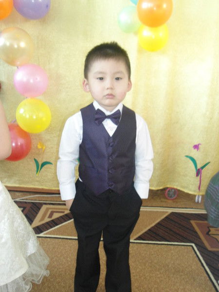 Нурислам Давлютпек