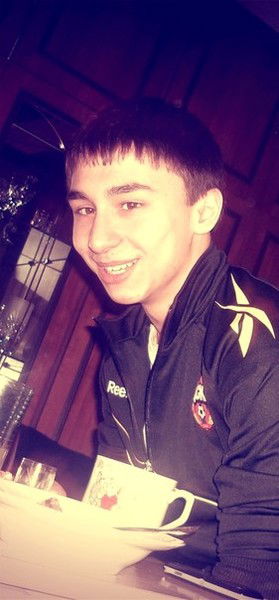 Серега Торгов