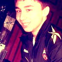 Серега Торгов