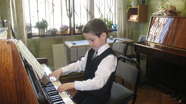 Максим Беленков