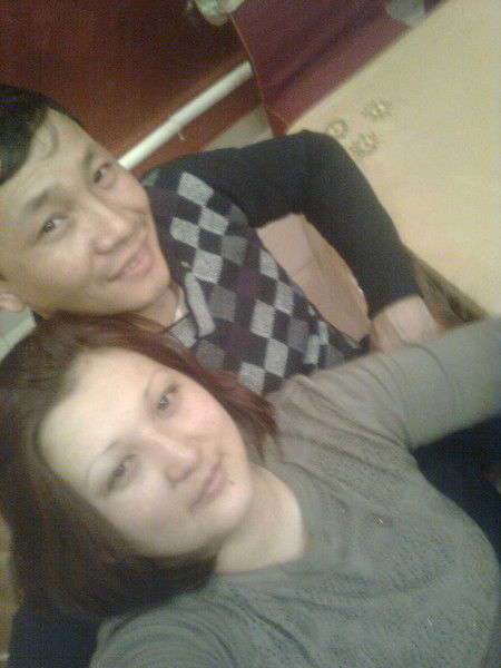 Асемгуль Алиева