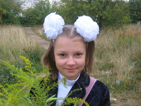 Анечка Туманова