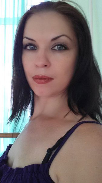 Олеся Захарова