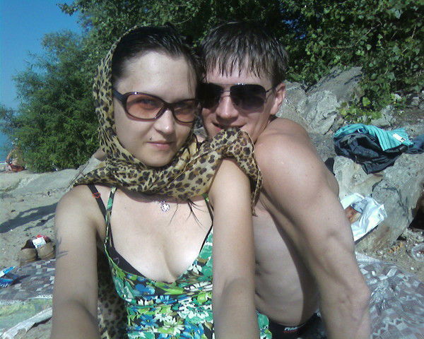 Иван Колесников