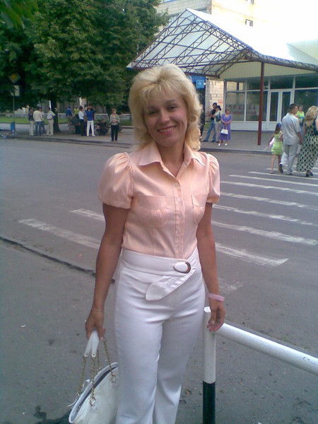 Валентина Якимец