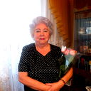 Любовь Теплова