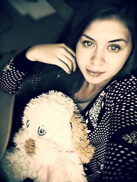 Евгения Жильцова