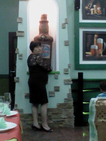 Мария Цоева