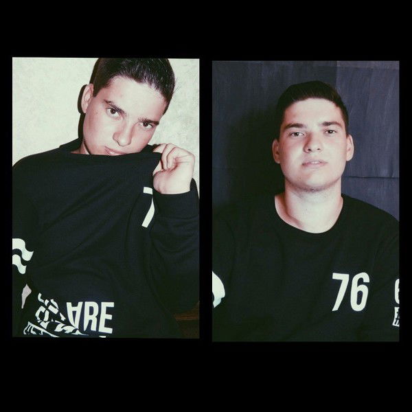 Рома Ткачёв