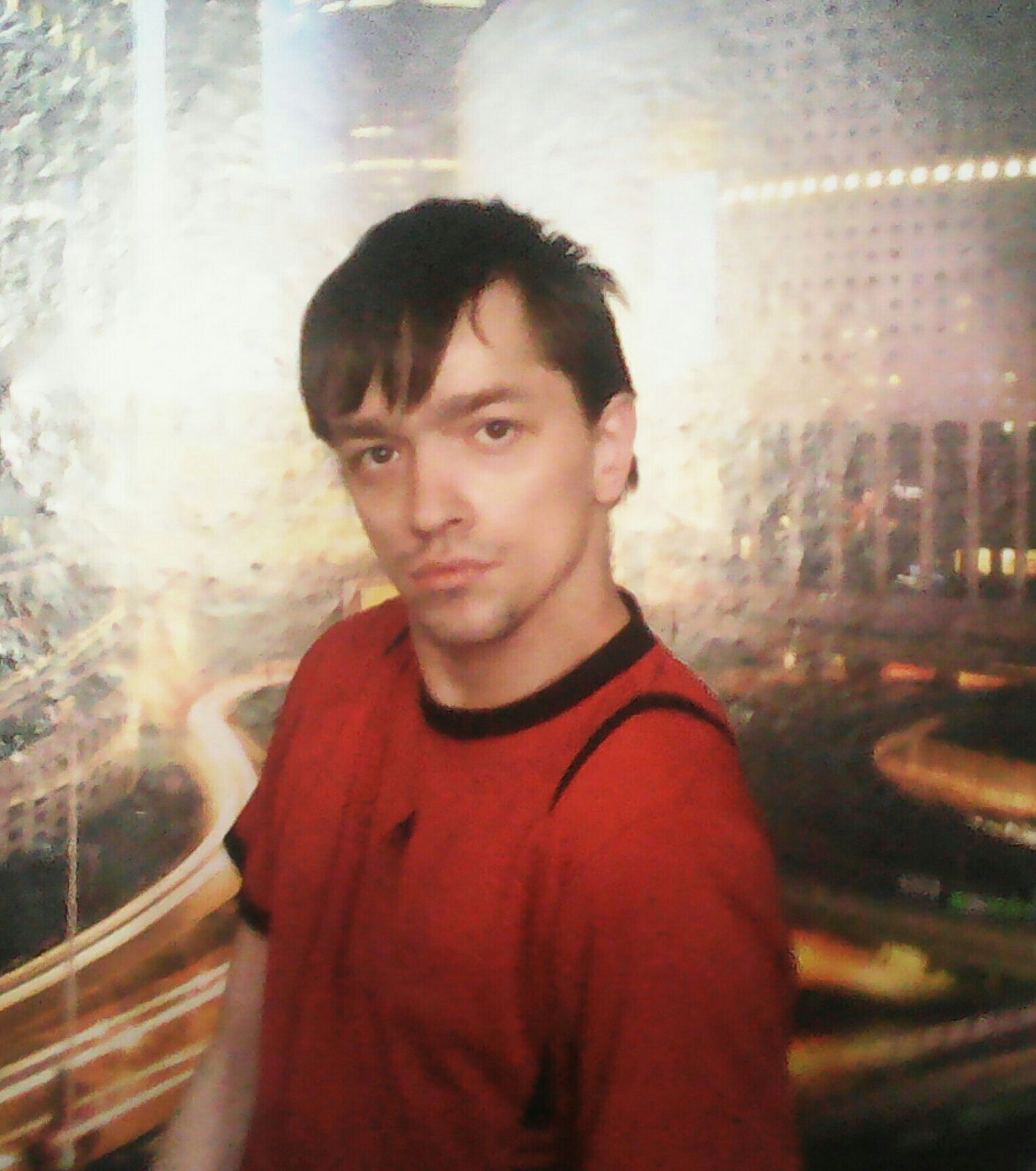 Саня Сульдин