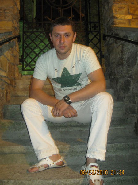 Олег Дарманский