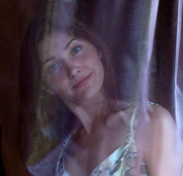 Валентина Баранова