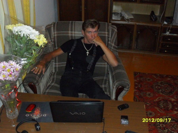 Олег Караганов