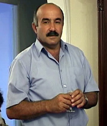 David David Egiazaryan