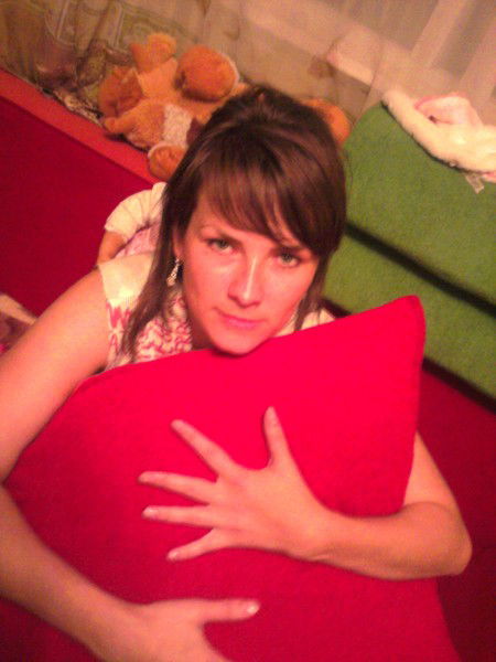 Алена Попова