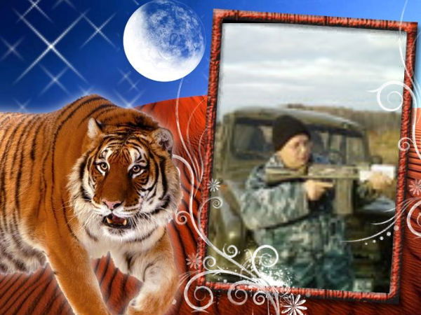 Алексей Кудринских