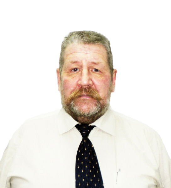 Михаил Зубов