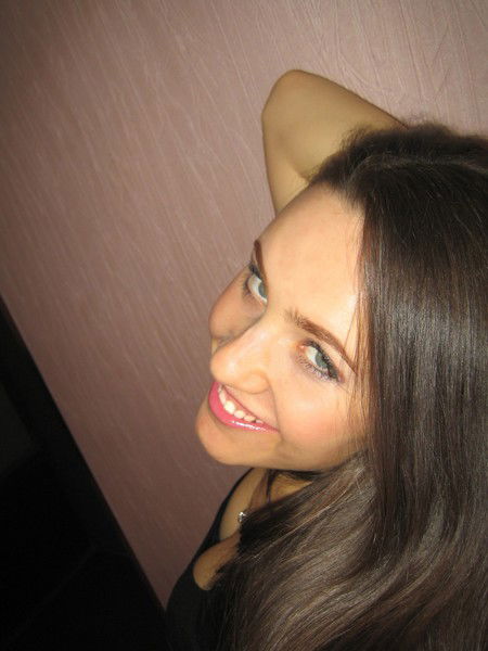 Александра Ацкая