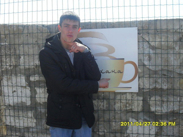 Евгений Кильганов