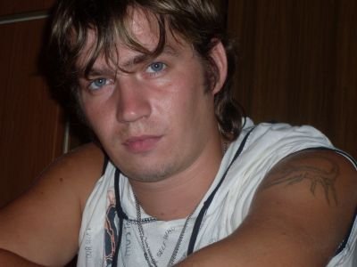 Юра Демченко