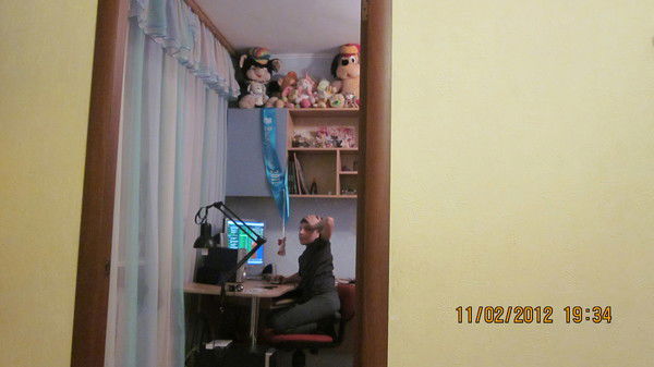 Синельников Тимофей