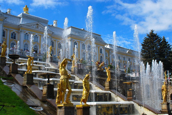 Марина Бирюкова