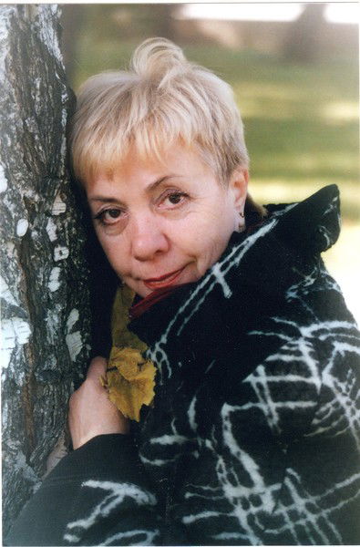 Кириленко Людмила