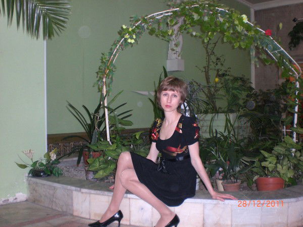 Наталья Сердакова