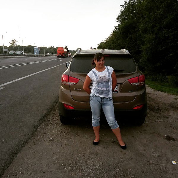 Вера Мартыненко