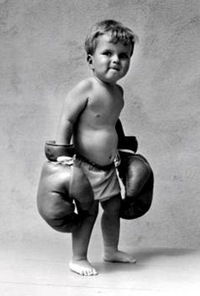 Женя Поповцев