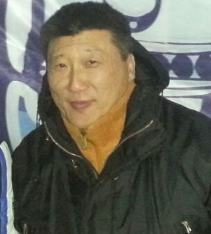 Kонстантин Ли