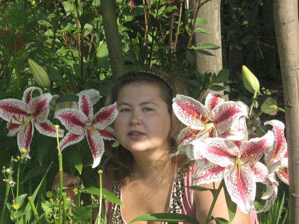 Елена Станкина