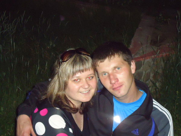 Яна Коврига