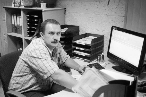 Ким Девятайкин