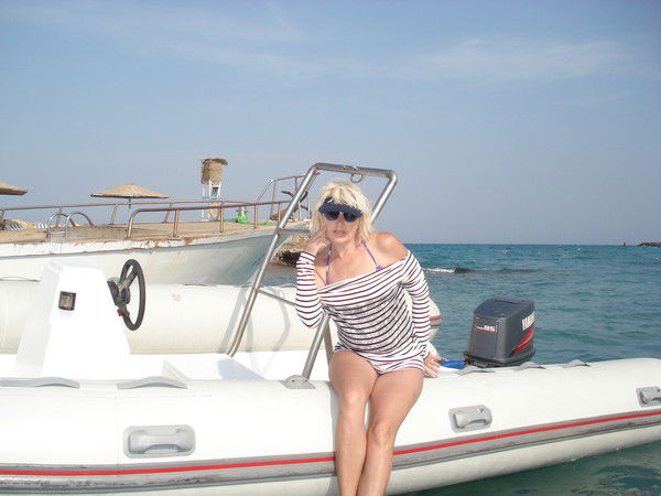 Наталя Соловьева