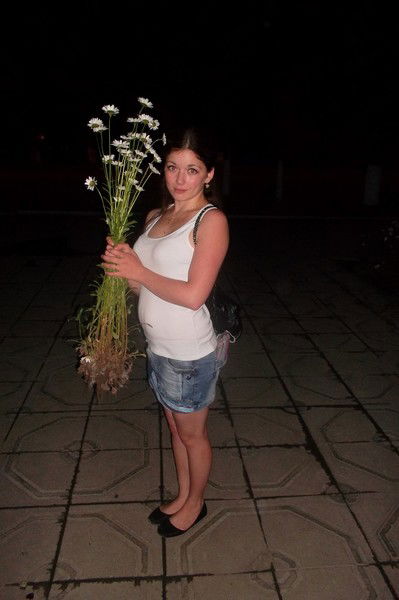 Анастасия Антипина (Рихтер)