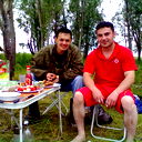 Расуль Шарипкулов