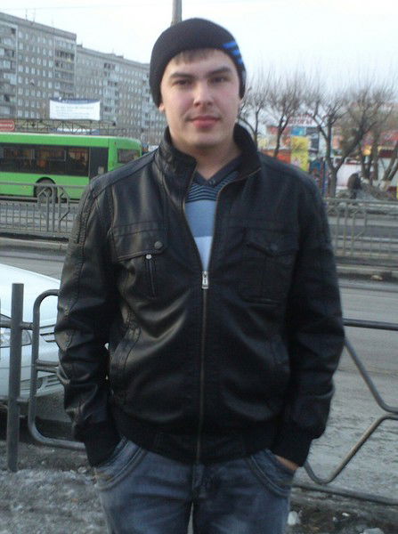 Александр Логинов