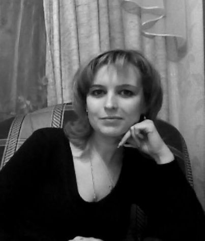 Елена Орлова