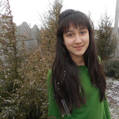 Алиса Дейко