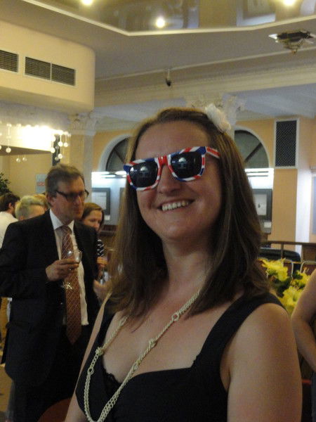 Катя Лобанова