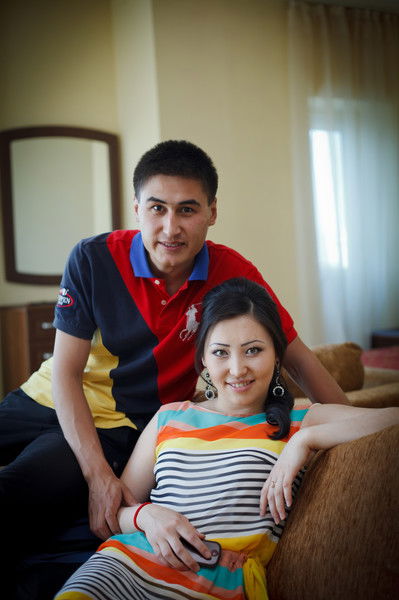 Жулдыз Аскарова