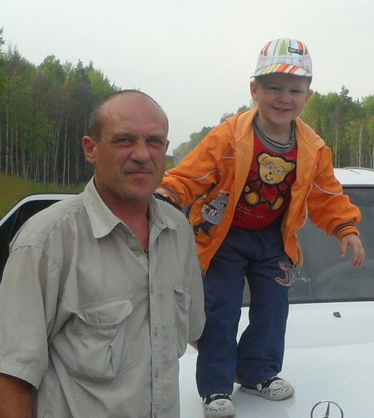 Виктор Якуненко